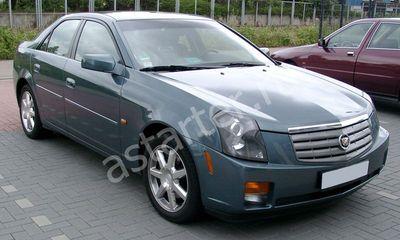 Купить стартер  Cadillac CTS I, ремонт стартера Cadillac CTS I